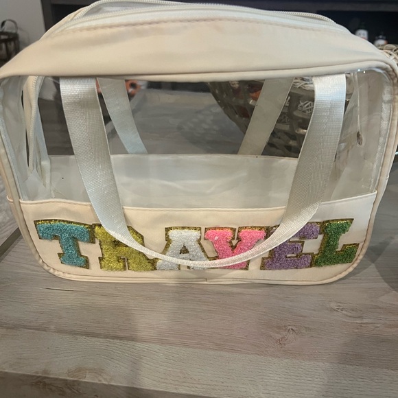 None Handbags - Makeup bag